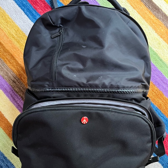 Manfrotto Active II Camera Bag - Picture 6 of 6